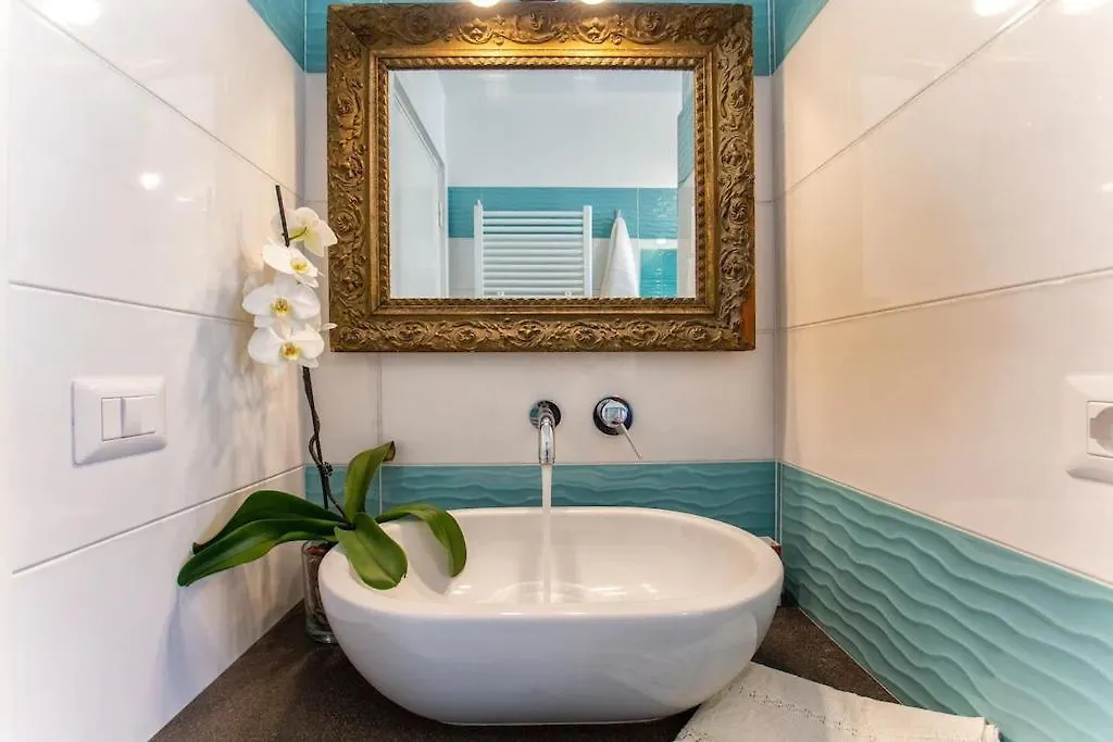 Appartement Attico Mir El Mar Alghero Con Spettacolare Terrazza Panoramica Vista Mare